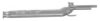 BMW 18121177233 Middle Silencer